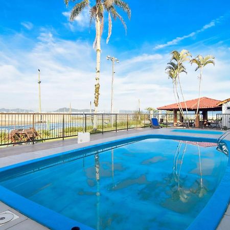 Apartamento Terreo Em Condominio Pe Na Areia P847 Florianópolis Екстериор снимка