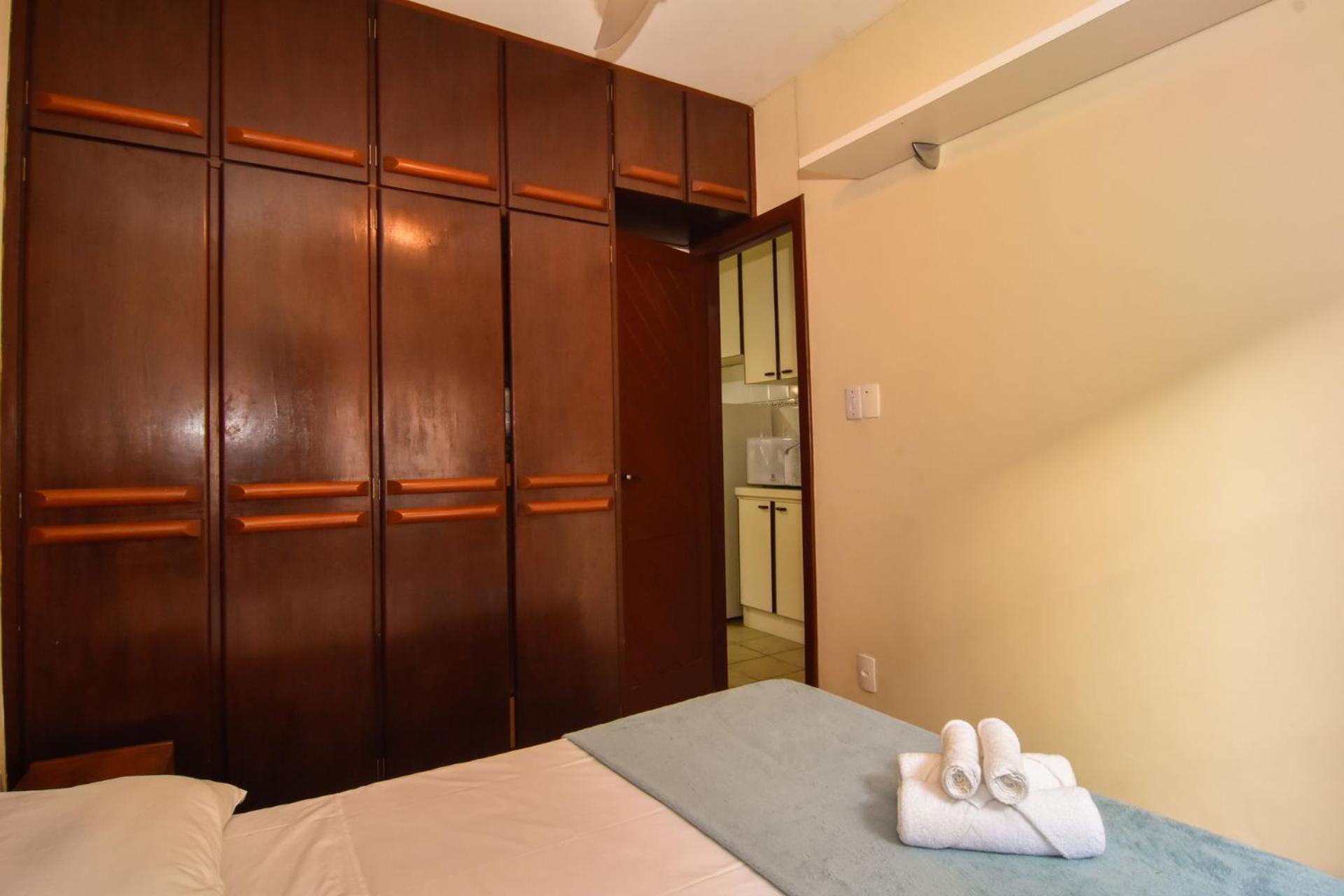 Apartamento Terreo Em Condominio Pe Na Areia P847 Florianópolis Екстериор снимка