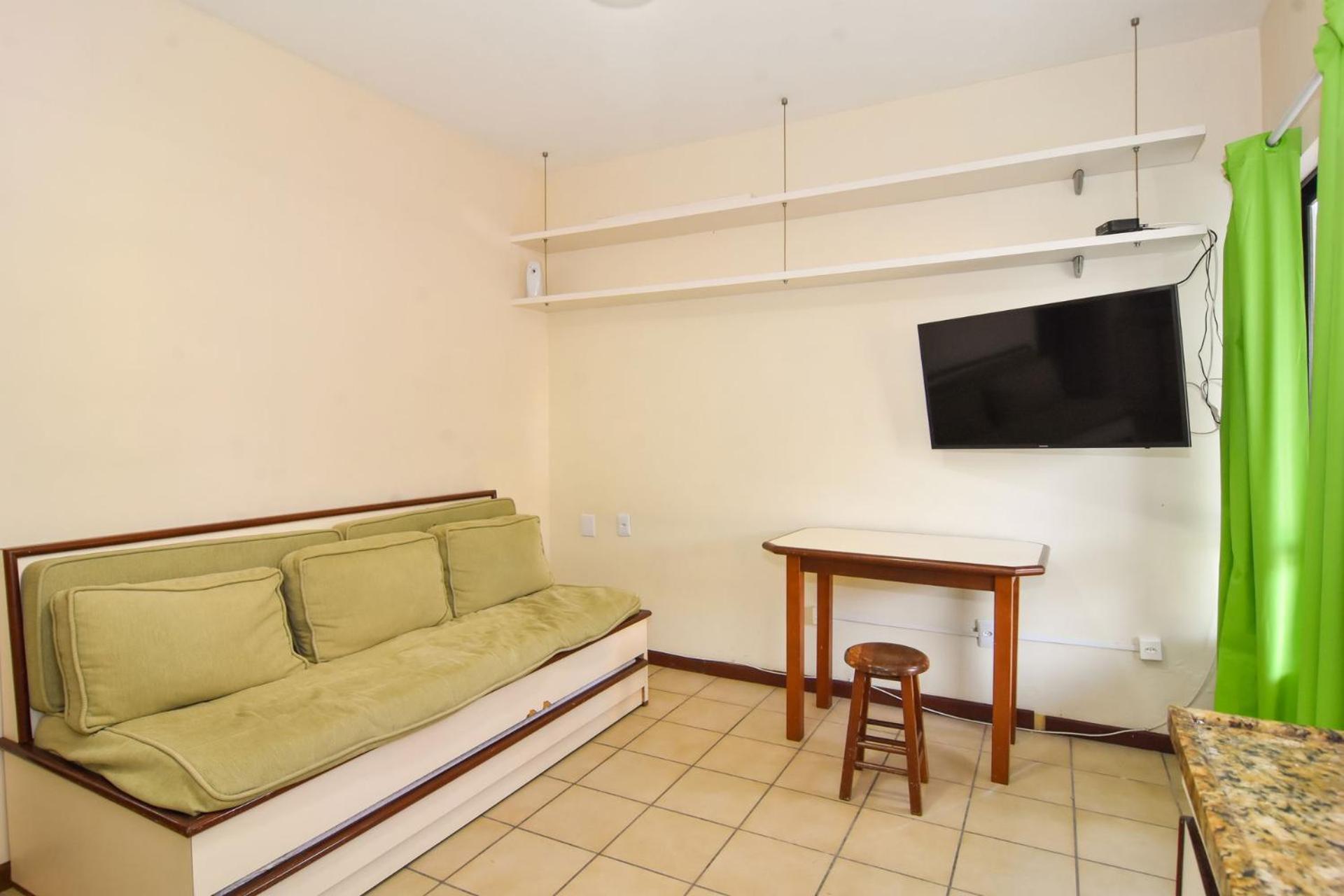 Apartamento Terreo Em Condominio Pe Na Areia P847 Florianópolis Екстериор снимка