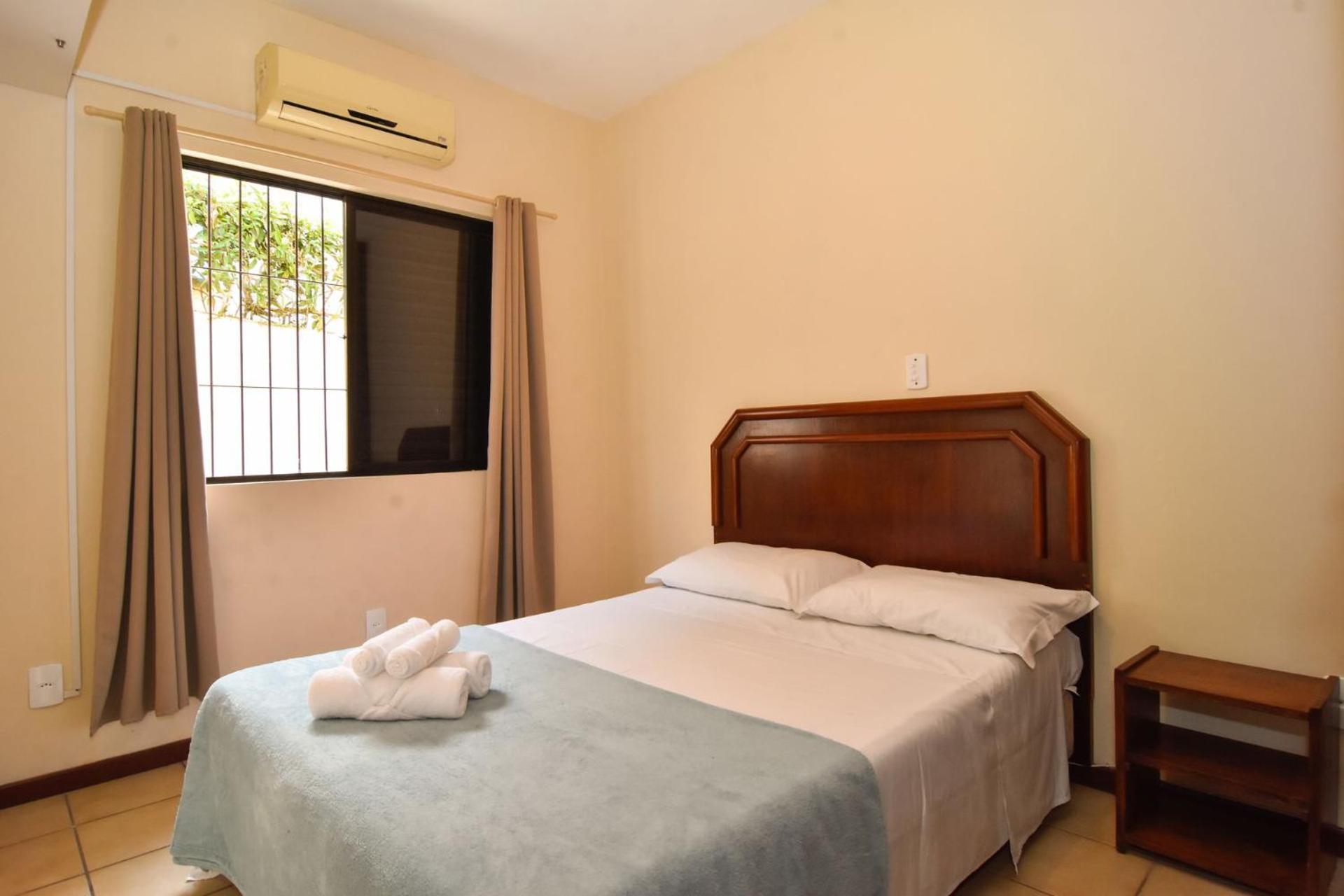 Apartamento Terreo Em Condominio Pe Na Areia P847 Florianópolis Екстериор снимка